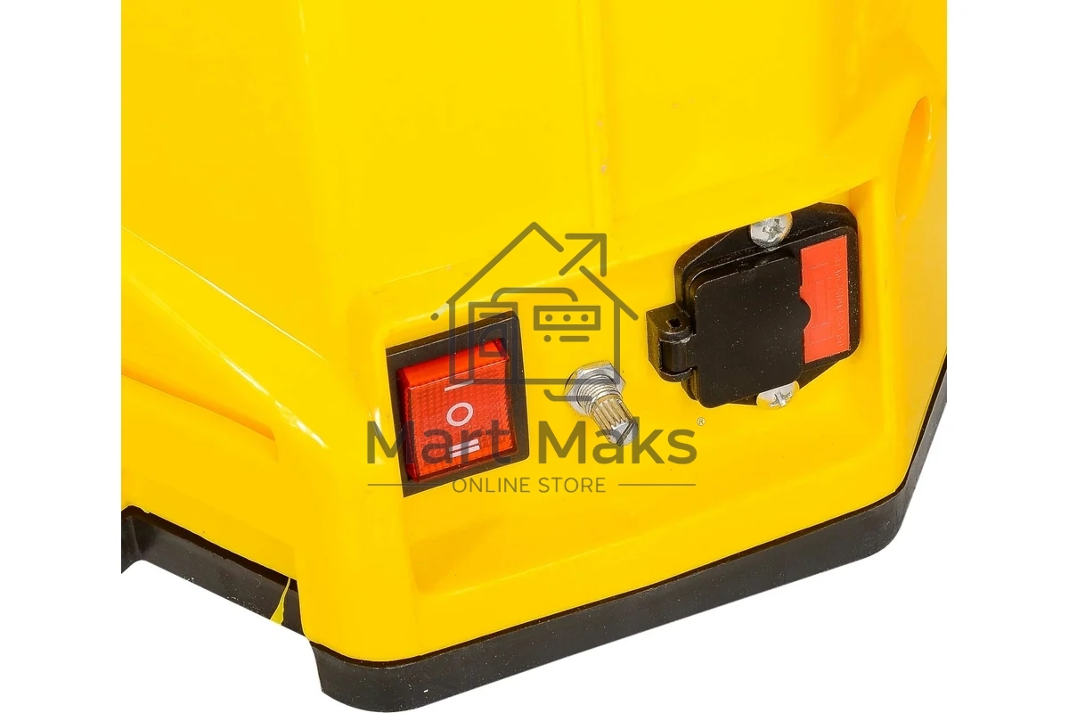 Опрыскиватель аккумуляторный Huter SP-16AC 70/13/29