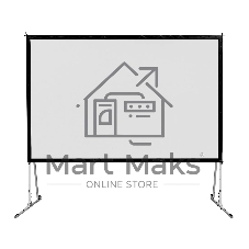 Экран Lumien Master Fold 165x282 см (120