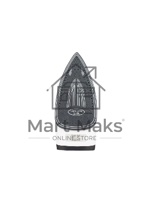 Утюг Energy EN-314 фиолетовый (2000Вт, пар, спрей, пар. удар, керм. подошва, самоочистка)