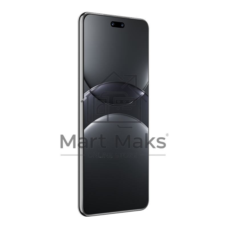 Смартфон Huawei Nova 13 Pro, 12/512Gb, черный