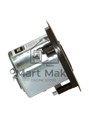 Акустическая система CONTROL 12C/T-BK-КОМПЛЕКТ JBL CONTROL 12C/T-BK потолочная, закрытая, низкопрофильная, 3