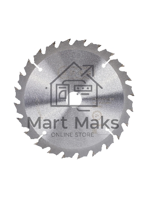 Диск EDGE by PATRIOT пильный по дереву 160х24х20/16