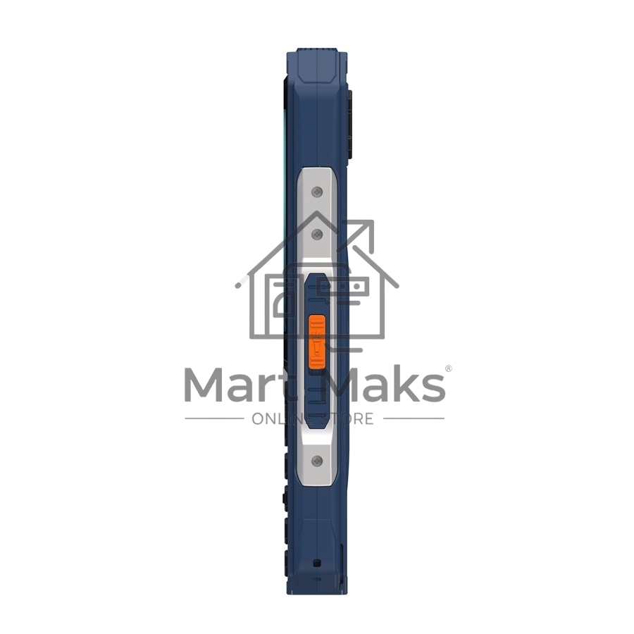 Мобильный телефон MAXVI T19 синий