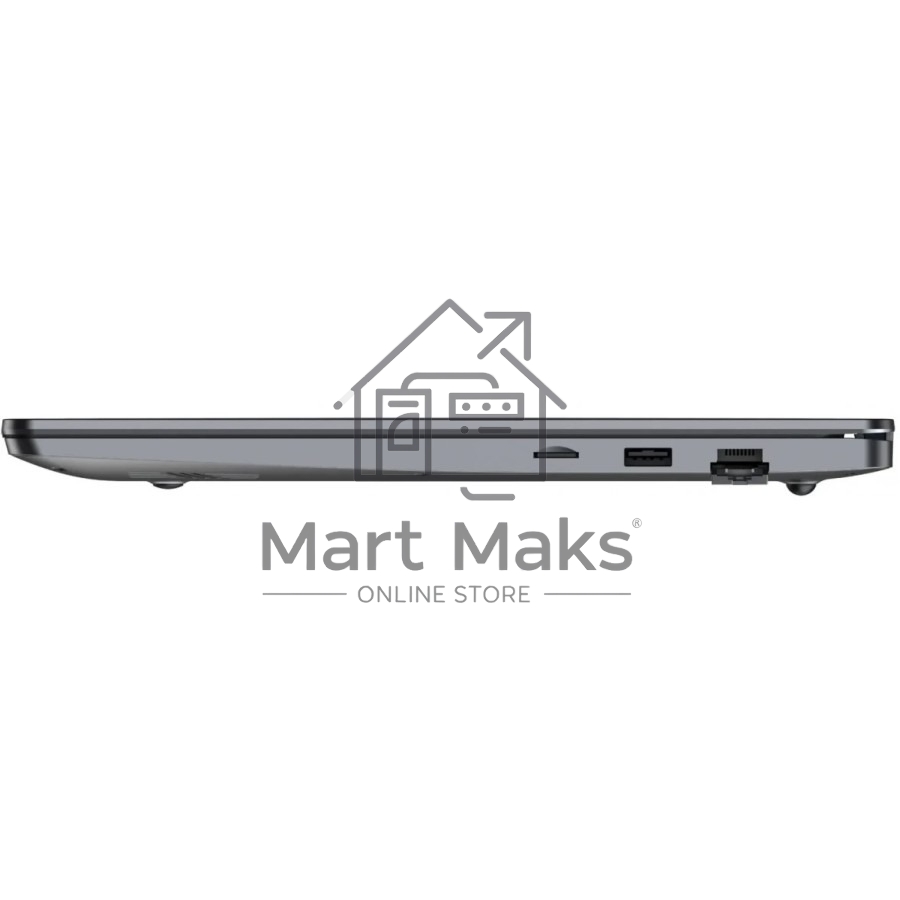 Ноутбук Tecno MegaBook K15SDA Ryzen 5 7430U 8Gb SSD1Tb AMD Radeon Graphics 15.6