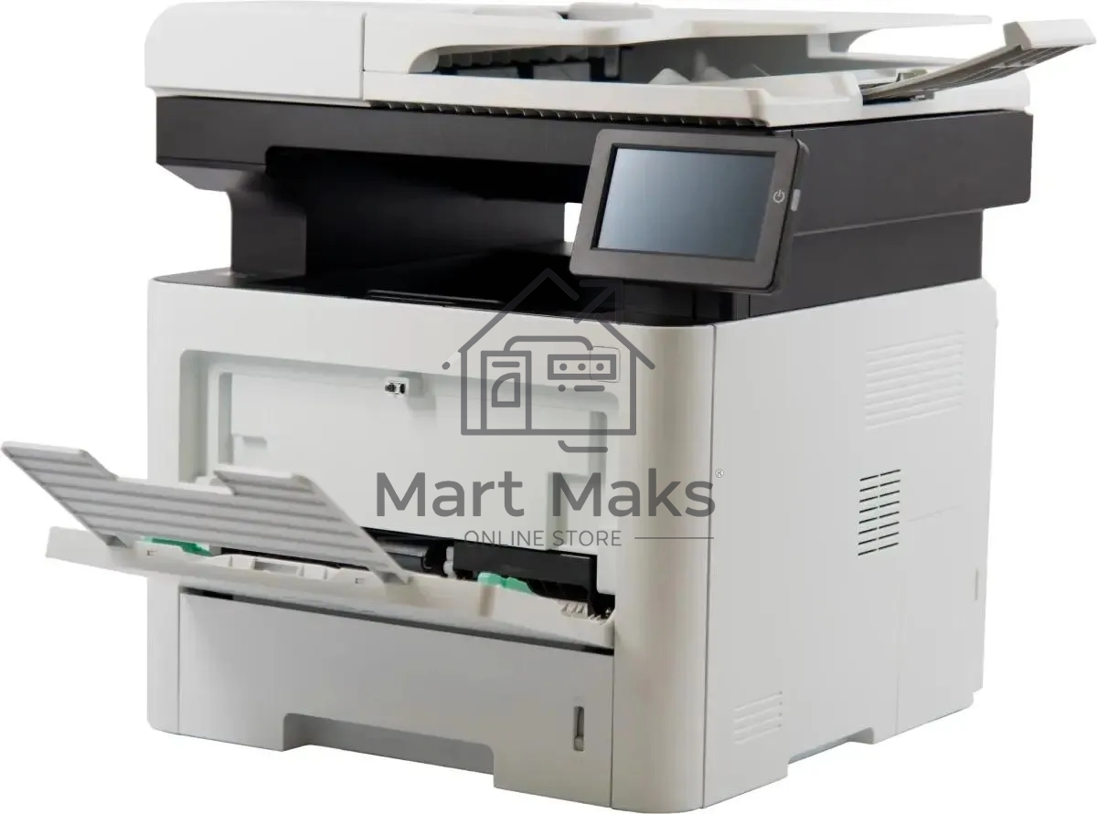 МФУ лазерное монохромное BULAT M3040dnwa