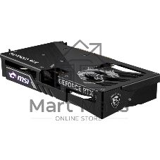 Видеокарта MSI RTX 5060 8G GAMING, NVIDIA RTX 5060, 8Gb, GDDR7, 128 bit, PCI-E 5.0, HDMIx1, DPx3, HDCP, 2512 MHz