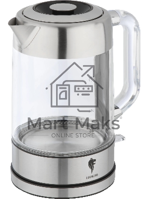 Чайник электрический LEONORD LE-1537 (111152)