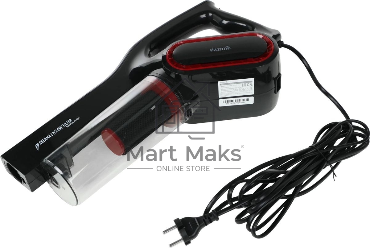 Пылесос Deerma Combo DX700 Pro