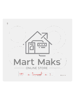 Электрическая варочная панель Gefest ПВЭ 4233 К12 15716000