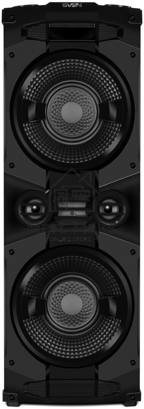 Беспроводная колонка SVEN PS-1500 черный