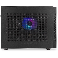 Компьютер IRU Tactio 510B7GS MT i7 14700 (2.1) 32Gb SSD512Gb UHDG 770 без ОС GbitEth 500W черный (RUS) (2163733)