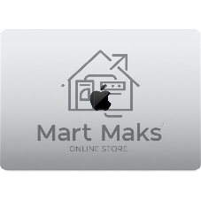 Ноутбук Apple MacBook Pro M5 Pro 2026 MGE44 16-inch 18‑core CPU and 20‑core GPU, 24GB, 1TB SSD - Silver