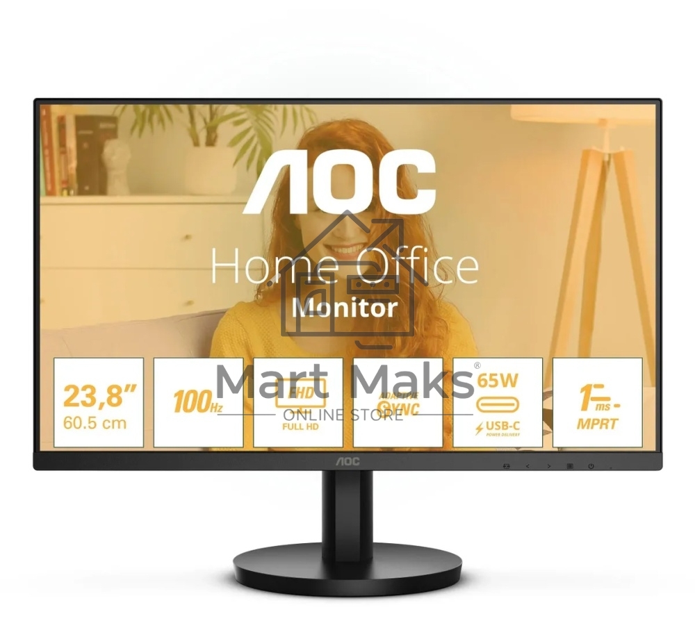 Монитор 23.8