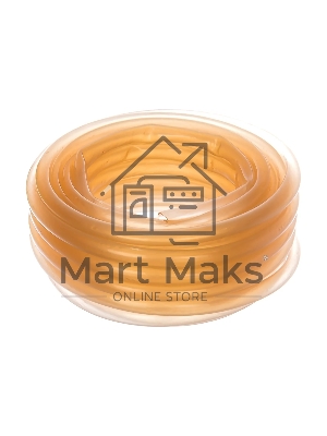 Шланг ЗУБР ПВХ однослойный, 3/4