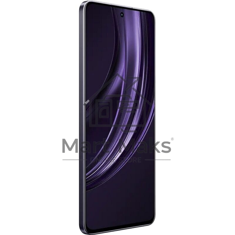 Смартфон Realme 13+ 5G, 8/256Gb, фиолетовый