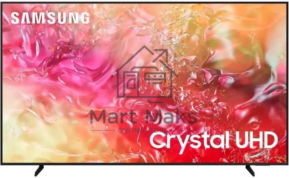 Телевизор Samsung 65