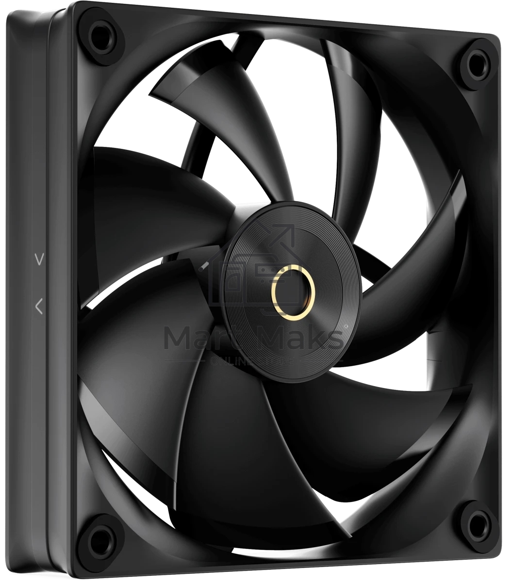 Система охлаждения Ocypus Sigma L24 PRO BK IPS Display/ black/ 290W/ All Intel/ AMD AM* / Screws