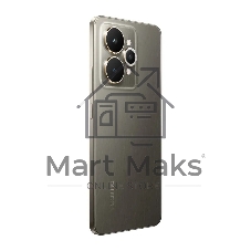 Смартфон Realme 15 5G RMX5106, 8/256Gb, черный