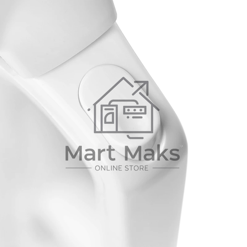 Чайник электрический Scarlett SC-EK21S31 белый