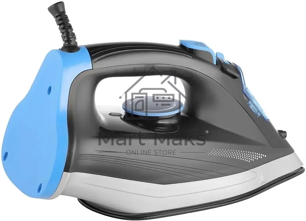 Утюг Centek CT-2315 черный