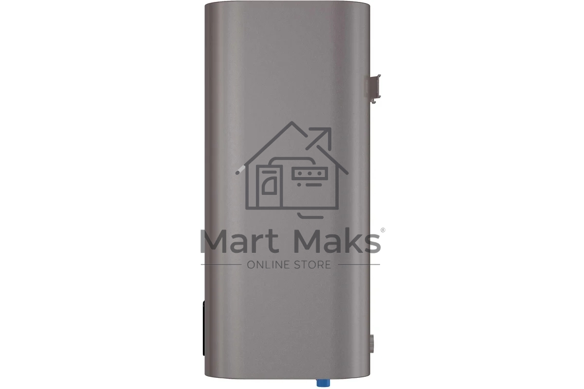 Водонагреватель Thermex Smart 30 V 2кВт 30л электрический настенный, серый