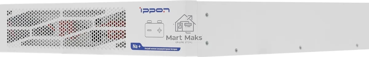 Батарея для ИБП Ippon NA+ RTA 3000 192В 4.8А·ч для NA+ RTA 3000