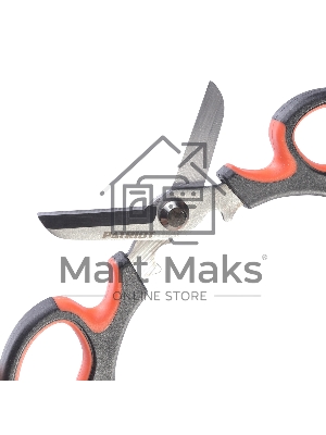 Ножницы садовые, многофункциональные PATRIOT SGM 200