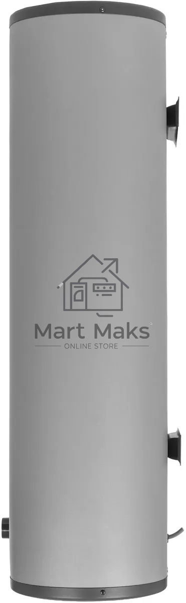 Водонагреватель Thermex Liga 50 v (pro) 2кВт 50л электрический настенный/коричневый