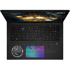 Ноутбук MSI Titan Dragon Edition 18 HX A2WJ-1251RU/18