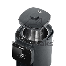 Термопот BBK BTP-1400 черный