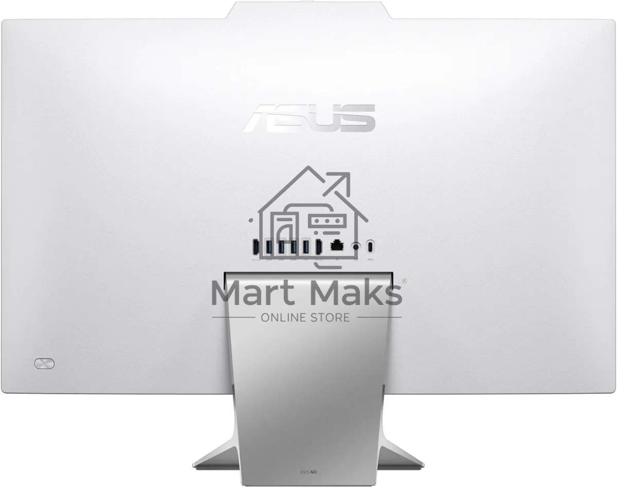 Моноблок Asus F3702WFA-WPE0040 27