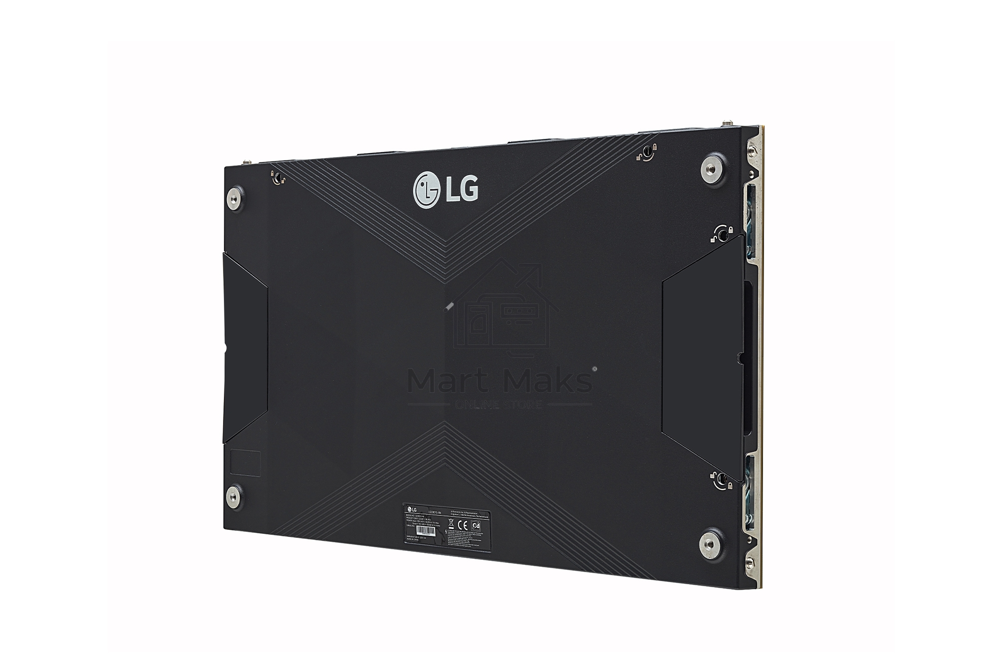 Экран LED LG LSCB025 FHD для P2.5