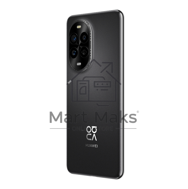 Смартфон Huawei Nova 13 Pro, 12/512Gb, черный