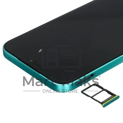 Смартфон Honor X8c 8/256Gb, зеленый
