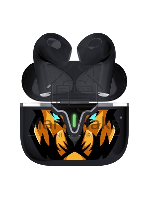 Гарнитура QUMO TWS LiFE 