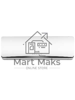 Блок внутренний Ballu Platinum City BSEP/in-07HN8 сплит-системы