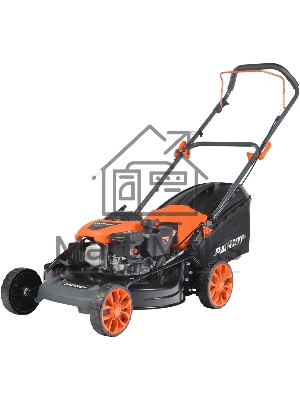 Газонокосилка бензиновая PATRIOT PT 46 512109005