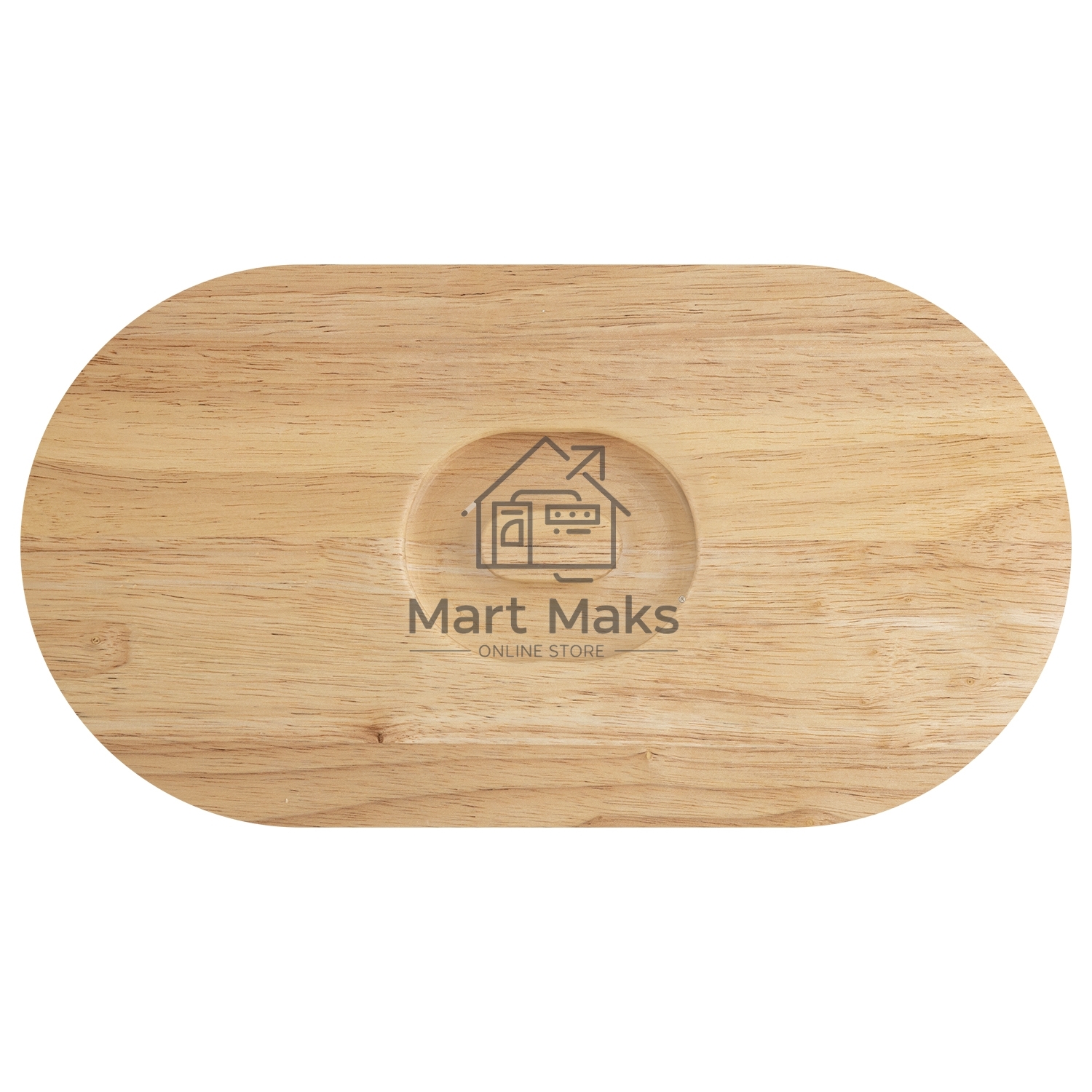 Хлебница TALLER TR-51979 Хюгге с крышкой-разделочной доской