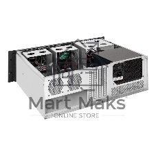 Серверный корпус ExeGate Pro 3U400-07 (RM 19