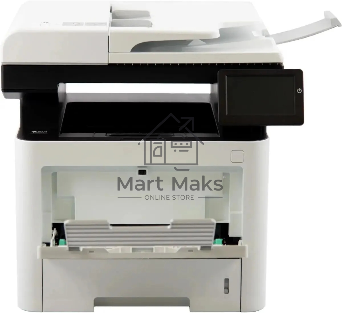 МФУ лазерное монохромное BULAT M3040dnwa