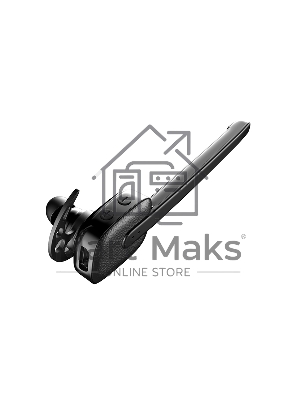 Беспроводная Bluetooth-гарнитура OLMIO BTH-09