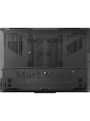 Ноутбук Asus TUF Gaming F16 FX607VJB-RL103 Core 5 210H 16Gb SSD 512Gb NVIDIA GeForce RTX 3050 6Gb 16