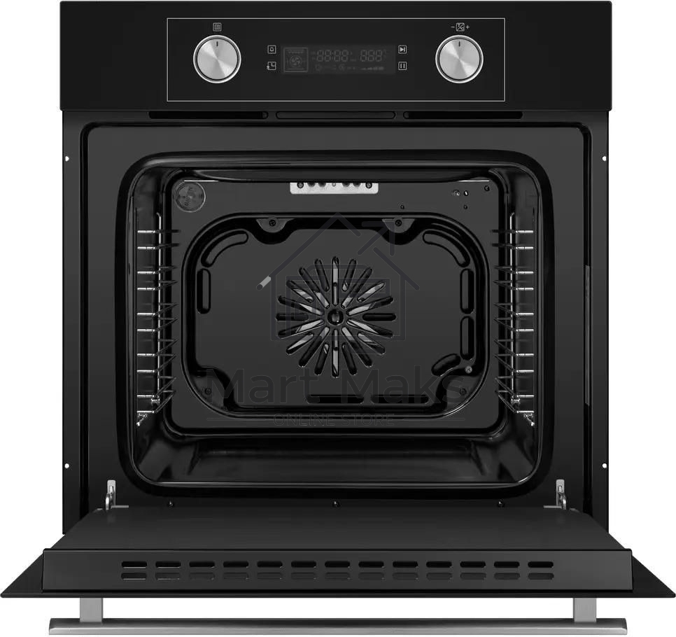 Шкаф духовой электрический Maunfeld AEOH6062B