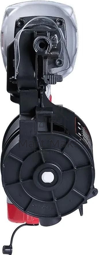 Пистолет гвоздезабивной Fubag N90C барабанного типа 100163