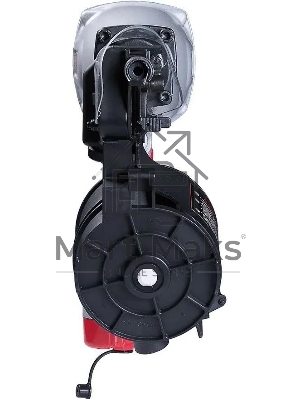 Пистолет гвоздезабивной Fubag N90C барабанного типа 100163