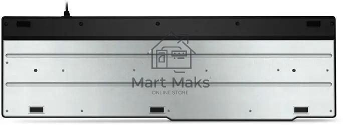 Клавиатура SVEN KB-G8500 проводная, USB Type-A, чёрный