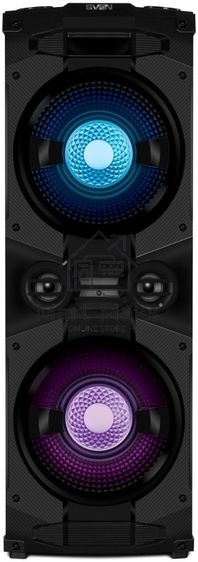 Беспроводная колонка SVEN PS-1500 черный