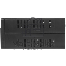 Источник бесперебойного питания APC Back-UPS BX1600MI / 1600ВА / 900Вт / 6xIEC 320 C13, 2xRJ-45