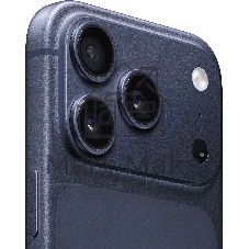 Смартфон Apple iPhone 17 Pro 12Gb, 256Gb, синий