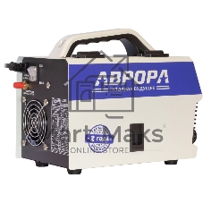 Сварочный полуавтомат Аврора Стандарт 160 инвертор FLUX, MMA, TIG-Lift, MIG 3.63кВт
